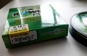 Плетінка power pro (повер про) як відрізнити підробку, відгуки