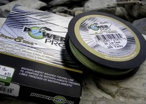 Плетінка power pro опис, переваги і недоліки, як відрізнити якісний шнур повер про від (недоліки) Плетінка power pro опис, переваги і недоліки, як відрізнити якісний шнур повер про від