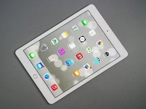 Погано працює мережа ipad (Айпад)