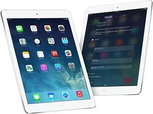 Погано працює мережа ipad (Айпад)