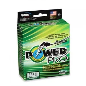 Плетінка power pro (повер про) як відрізнити підробку, відгуки