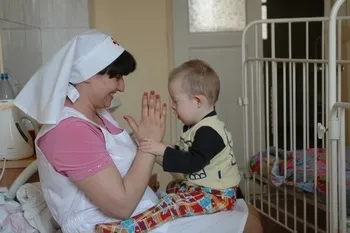 Чому хворіють діти