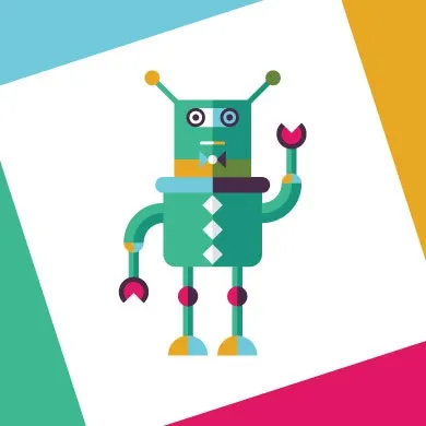 Чому краще не давати імена своїм роботам, ux guru (дизайн) Чому краще не давати імена своїм роботам, ux guru