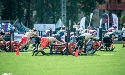 Чому я не можу підняти той же вага, що і решта (Швидкі м'язові волокна) Чому я не можу підняти той же вага, що і решта