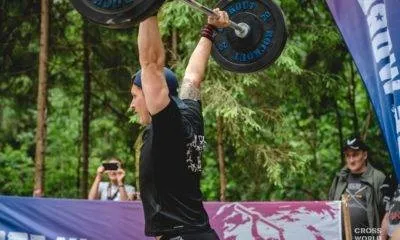Чому я не можу підняти той же вага, що і решта (чому) Чому я не можу підняти той же вага, що і решта