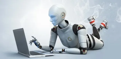 Чому краще не давати імена своїм роботам, ux guru (краще) Чому краще не давати імена своїм роботам, ux guru