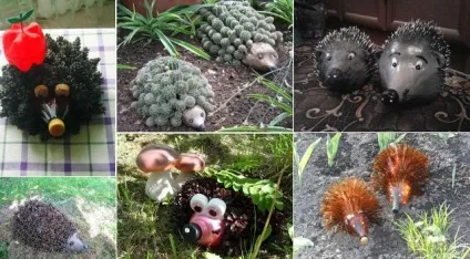 Падалка для саду з пластикових пляшок фото (пляшок) Падалка для саду з пластикових пляшок фото