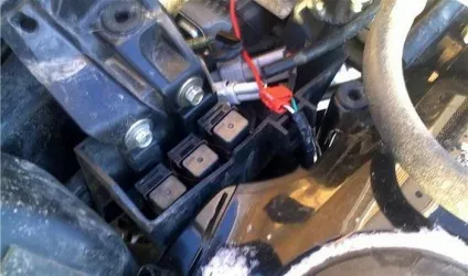 Чому не заводиться квадроцикл - причини і їх усунення (причини) Чому не заводиться квадроцикл - причини і їх усунення