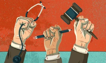Чому вічно лаяти систему безглуздо (чому) Чому вічно лаяти систему безглуздо