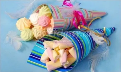 Подарунки для дітей своїми руками
