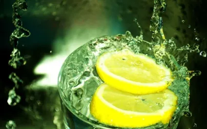 Чому корисно пити теплу воду з лимоном вранці, блог олени Передрій (корисно) Чому корисно пити теплу воду з лимоном вранці, блог олени Передрій