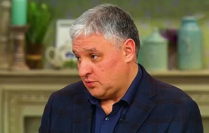 Чому Гузєєва роз'їхалася з чоловіком (шоубізнес) Чому Гузєєва роз'їхалася з чоловіком