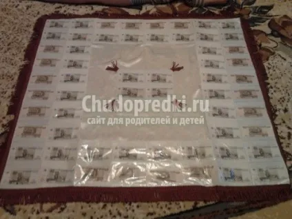 Подарунок на весілля своїми руками покрокові майстер-класи з фото (руками) Подарунок на весілля своїми руками покрокові майстер-класи з фото