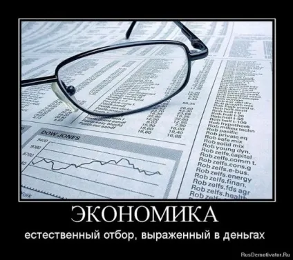 Плюси і мінуси ринкової економіки, відгуки (ринкової) Плюси і мінуси ринкової економіки, відгуки