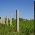 Прикордонний стовп своїми руками нюанси виготовлення (виготовлення) Прикордонний стовп своїми руками нюанси виготовлення