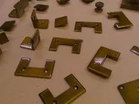 Фарбування - під латунь - і - під бронзу - професійна фарбування виробів (фарбування) Фарбування - під латунь - і - під бронзу - професійна фарбування виробів
