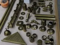 Фарбування - під латунь - і - під бронзу - професійна фарбування виробів (бронзу) Фарбування - під латунь - і - під бронзу - професійна фарбування виробів
