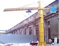 Підйомне устаткування, крани, транспортери (крани) Підйомне устаткування, крани, транспортери