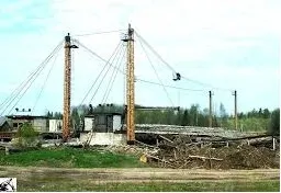 Підйомне устаткування, крани, транспортери (крани) Підйомне устаткування, крани, транспортери