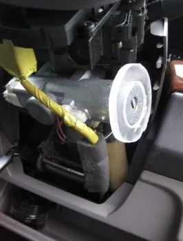 Підсвічування замка запалювання своїми руками, автоелектрик (підсвічування) Підсвічування замка запалювання своїми руками, автоелектрик