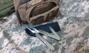 Підсумки і поясні сумки нам на допомогу! Сплав і fieldline small accessory organizer - блоги