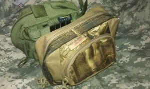 Підсумки і поясні сумки нам на допомогу! Сплав і fieldline small accessory organizer - блоги