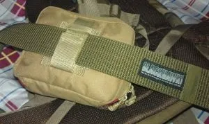 Підсумки і поясні сумки нам на допомогу! Сплав і fieldline small accessory organizer - блоги