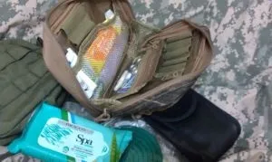 Підсумки і поясні сумки нам на допомогу! Сплав і fieldline small accessory organizer - блоги