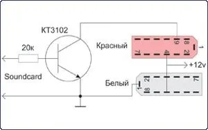 Підмотка одометра ваз в більшу сторону (одометр ваз) Підмотка одометра ваз в більшу сторону