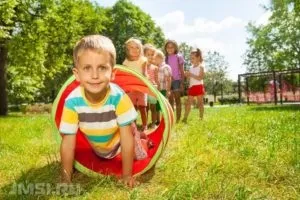 Покриття для дитячих майданчиків фото, огляди (покриття для дитячих майданчиків) Покриття для дитячих майданчиків фото, огляди