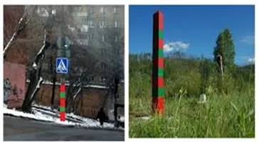 Прикордонний стовп своїми руками нюанси виготовлення (виготовлення) Прикордонний стовп своїми руками нюанси виготовлення