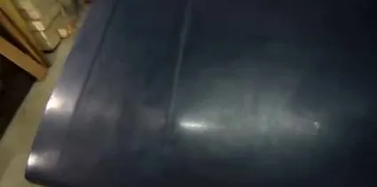 Фарбування автомобіля своїми руками ваз (руками) Фарбування автомобіля своїми руками ваз