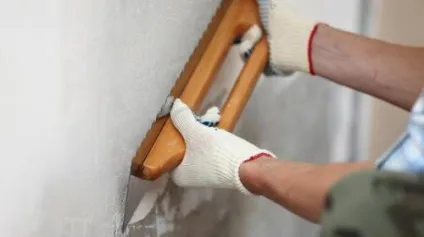 Підготовка стін під плитку як підготувати стіну під плитку