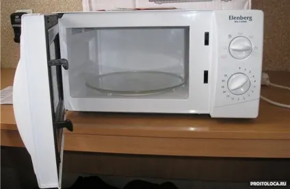 Покриття мікрохвильових печей (покриття) Покриття мікрохвильових печей