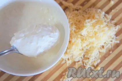 Підлива з курячих грудок з грибами - рецепт з фото (грибами) Підлива з курячих грудок з грибами - рецепт з фото