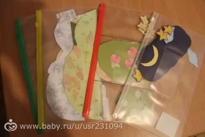 Погодний календар своїми руками (погодний) Погодний календар своїми руками