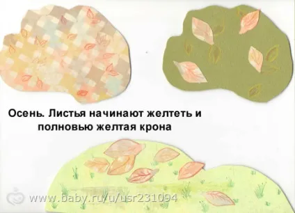 Погодний календар своїми руками (погодний) Погодний календар своїми руками