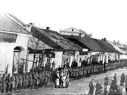 Погроми в Новограді-Волинському (Звягелі) (погроми) Погроми в Новограді-Волинському (Звягелі)