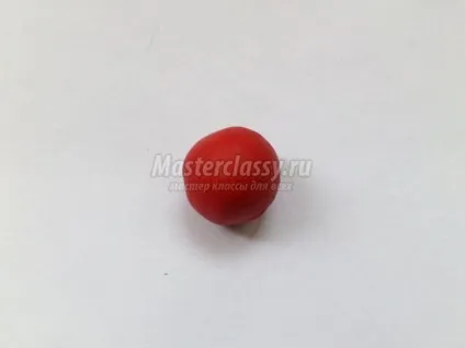 Вироби з пластиліну