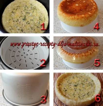 Корисні поради для мультиварки (корисні поради для мультиварки) Корисні поради для мультиварки