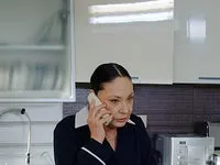 Пончик люся (2011) - інформація про фільм - українські фільми і серіали (2011) Пончик люся (2011) - інформація про фільм - українські фільми і серіали