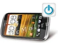 Постійно перезавантажується htc