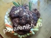 Помідори в тесті з сиром, рецепт помідор з сиром