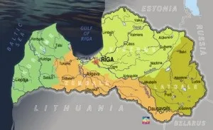 Отримуємо візу в Латвію самостійно документи, анкети, ціни і адреси (заява на візу в Латвію) Отримуємо візу в Латвію самостійно документи, анкети, ціни і адреси