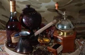 Користь і шкода кави з коньяком - рецепт приготування (шкода) Користь і шкода кави з коньяком - рецепт приготування