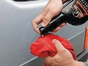 Полірування автомобіля своїми руками етапи матеріали інструменти (полірування кузов автомобіль своїми руками машинка інструмент для полірування самостійно) Полірування автомобіля своїми руками етапи матеріали інструменти