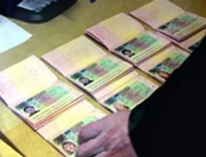 Отримуємо візу в Латвію самостійно документи, анкети, ціни і адреси (посольство Латвії вУкаіни) Отримуємо візу в Латвію самостійно документи, анкети, ціни і адреси