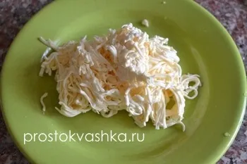 Помідори фаршировані баклажанами - простий рецепт з фото (фаршировані) Помідори фаршировані баклажанами - простий рецепт з фото