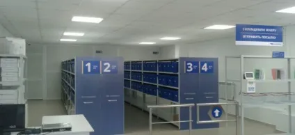 Посилки з фейків