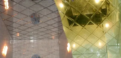 Стеля в передпокої - кращі варіанти, приклади, фото! (Передпокої) Стеля в передпокої - кращі варіанти, приклади, фото!